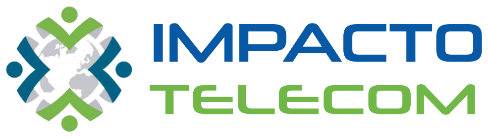 Impacto Telecom logo